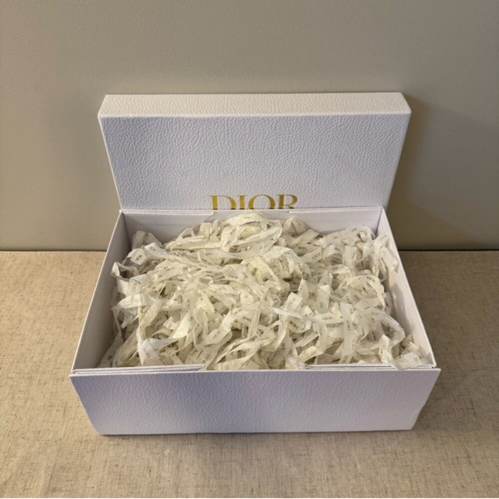NWT Dior 4 Piece Skincare Cleansing Set - Picture 8 of 8